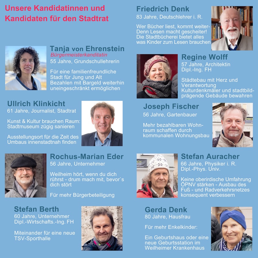 Flyer Innenseite