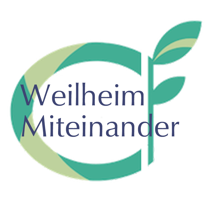 Logo von Weilheim Miteinander e.V.